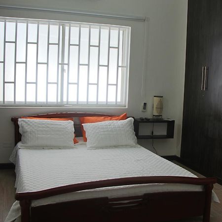 Hospedaje Solymar Sarie Bay San Andres  Bagian luar foto