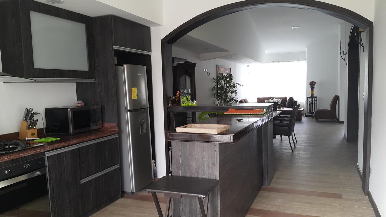 Hospedaje Solymar Sarie Bay San Andres  Bagian luar foto