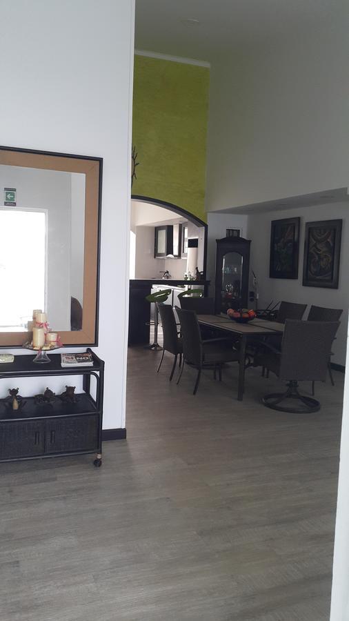Hospedaje Solymar Sarie Bay San Andres  Bagian luar foto