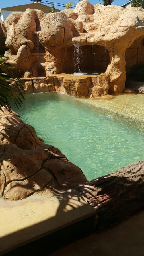 Hospedaje Solymar Sarie Bay San Andres  Bagian luar foto
