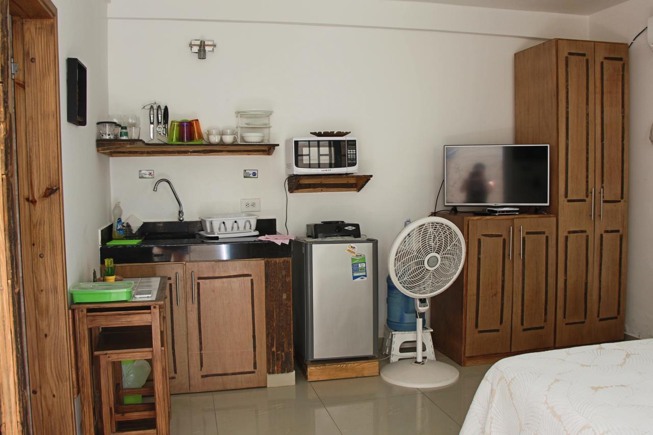 Hospedaje Solymar Sarie Bay San Andres  Bagian luar foto