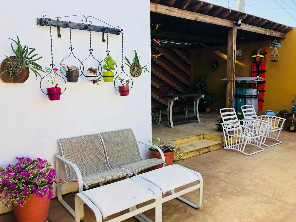 Hospedaje Solymar Sarie Bay San Andres  Bagian luar foto
