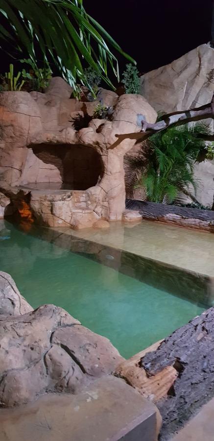 Hospedaje Solymar Sarie Bay San Andres  Bagian luar foto